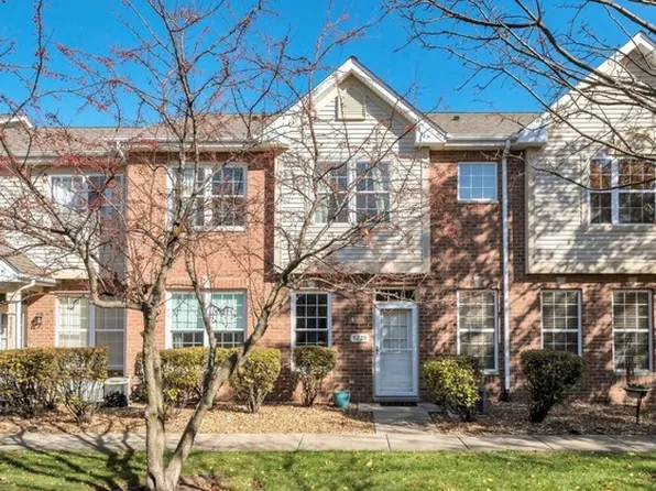 9229 Arquilla Dr, Mokena, IL 60448