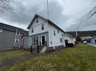 34 Lake St, Hammondsport, NY