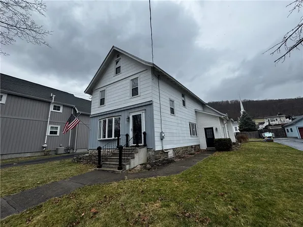 34 Lake St, Hammondsport, NY 14840