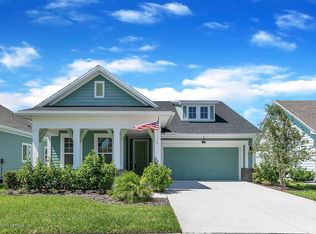 40 Paradise Valley Dr, Ponte Vedra, FL 32081