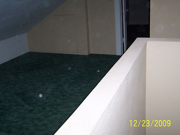 2nd Flr S Side of Stairwell