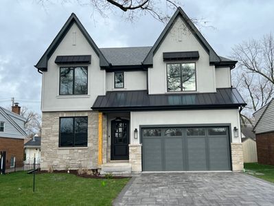 (Undisclosed Address), Elmhurst, IL, 60126