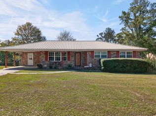 104 Azalea Ln, Reidsville, GA 30453