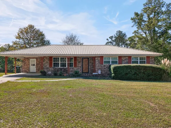 104 Azalea Ln, Reidsville, GA 30453