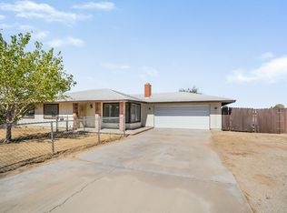 41722 158th St E, Lancaster, CA 93535