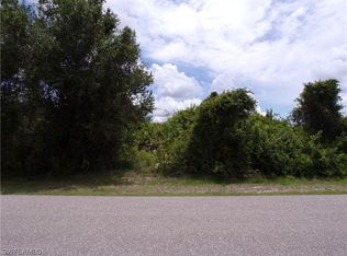 Embassy Rd, North Port, FL 34291