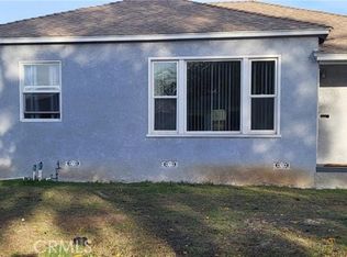 11900 Orchard Ave, Los Angeles, CA 90044