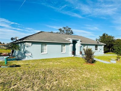 123 Spruce Rd, Ocala, FL, 34472