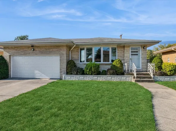 4456 N Forestview Ave, Chicago, IL 60656