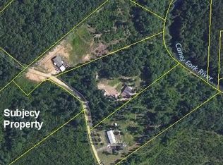 Taylors Chapel Rd, Crossville, TN 38572