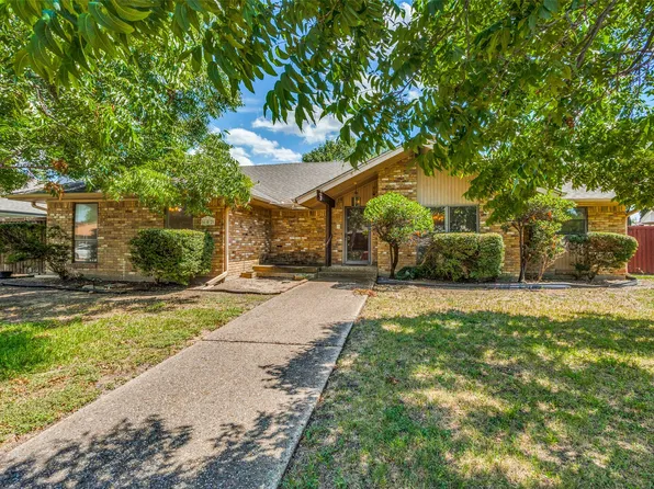 402 Birch Ln, Richardson, TX 75081
