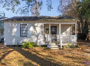 608 E Weber St, Gonzales, LA 70737