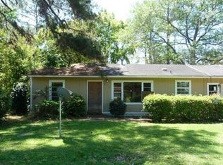 817 Vallotton Dr, Valdosta, GA 31601
