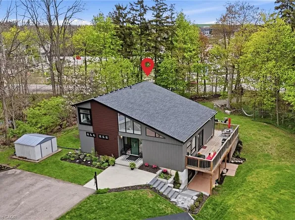 25 Shadywood Ln, Cambridge, ON N1R 5S2
