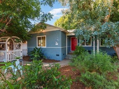 5701 Del Monte Ave, Van Nuys, CA, 91411
