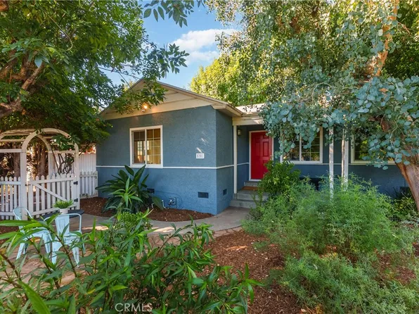 5701 Del Monte Ave, Van Nuys, CA 91411