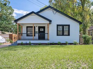 4014 DELLWOOD Avenue, Jacksonville, FL 32205