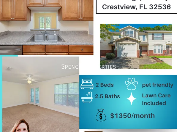 535 Wingspan Way, Crestview, FL 32536