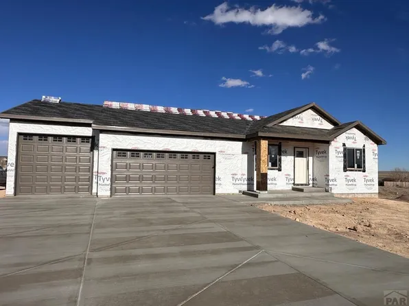 1020 N Kirkwood Dr, Pueblo West, CO 81007