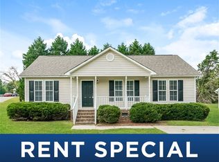 301 Harmonica Dr, Zebulon, NC 27597