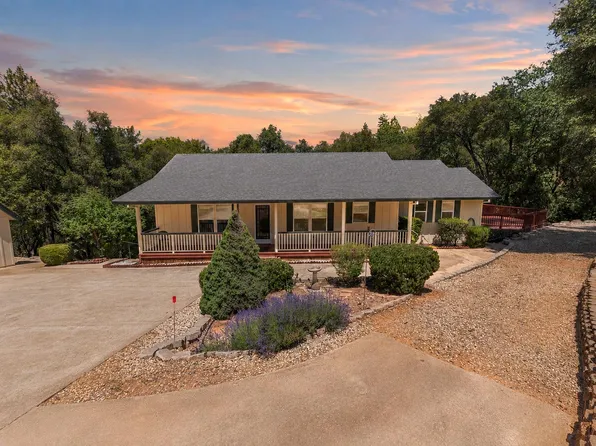 14110 Steven Ln, Pine Grove, CA 95665