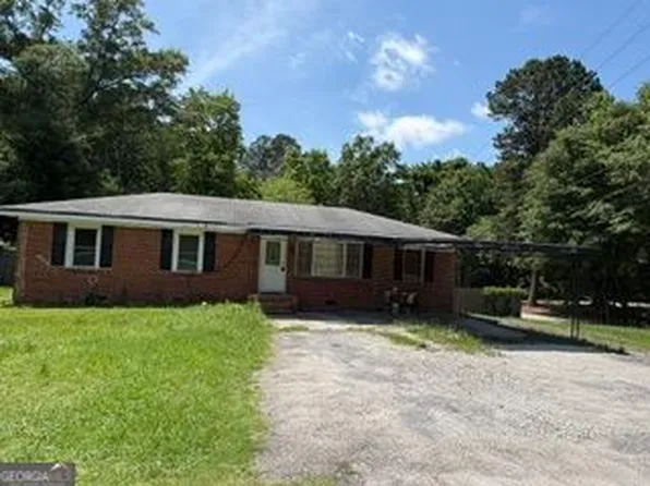 1835 Granade Rd SW, Conyers, GA 30094