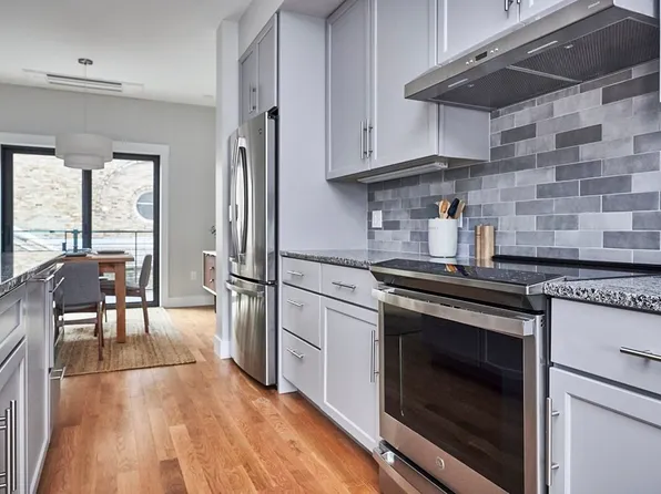 10 Hawley St #2D, Northampton, MA 01060