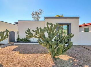 429 W La Jolla Dr, Tempe, AZ 85282