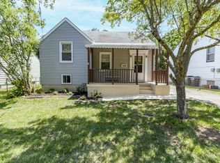 8408 Saint Clair Ave, Cincinnati, OH