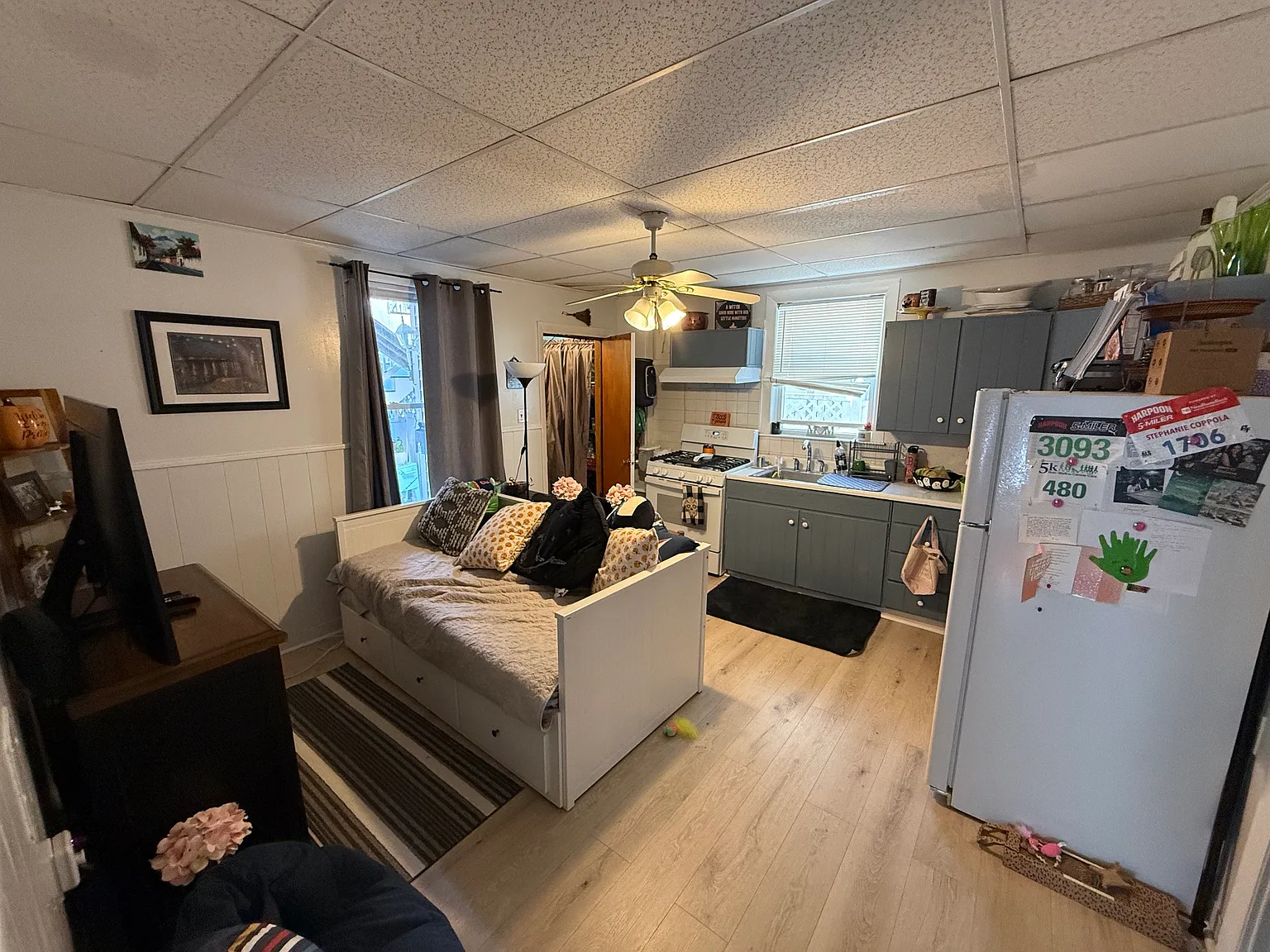 1 bed, 450 sqft, $2,000 — Photo 4