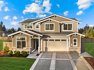 955 Goode Pl, Mount Vernon, WA 98274