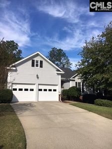 209 Valkyrie Blvd, Columbia, SC, 29229