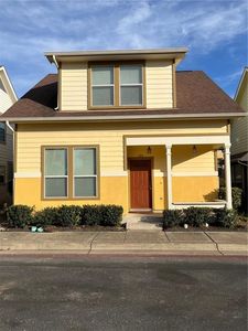 10700 Macmora Rd Unit 111, Austin, TX, 78758