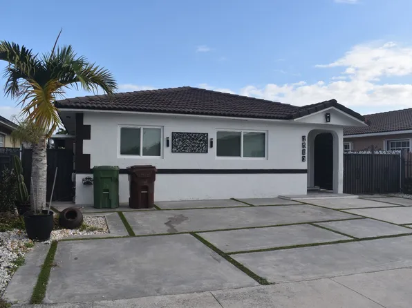 2503 W 71st Pl, Hialeah, FL 33016