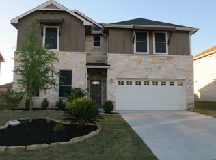 2817 Mineral Springs, Schertz, TX 78108