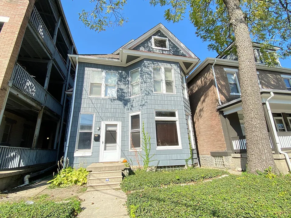 260 King Ave