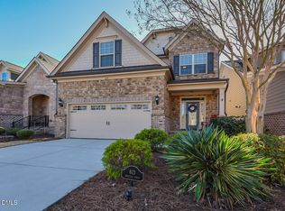 613 Angelica Cir, Cary, NC 27518