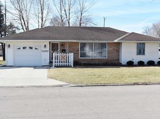 1208 Oak St, Osage, IA 50461