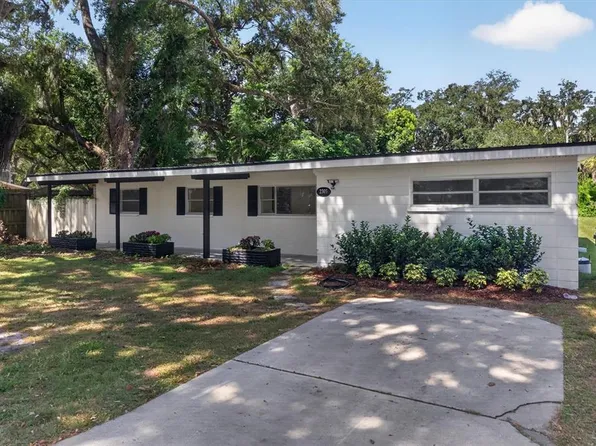 2305 NEW JERSEY ROAD, LAKELAND, FL 33803