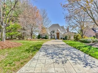 11551 James Richard Dr, Charlotte, NC 28277
