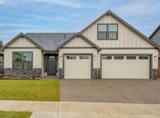 536 N 32nd Ct, Ridgefield, WA 98642