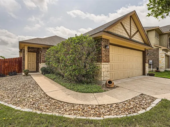 2701 Highland Haven Dr, Austin, TX 78725