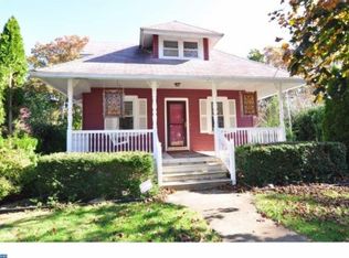 201 Rosemont Ave, Newfield, NJ 08344