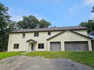 5280 132nd Ave NE, Spicer, MN 56288