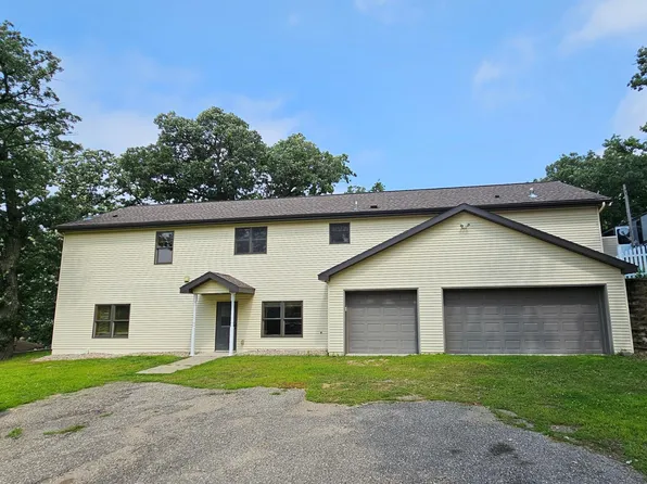 5280 132nd Ave NE, Spicer, MN 56288