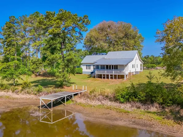 14173 State Highway 188, Coolidge, GA 31738