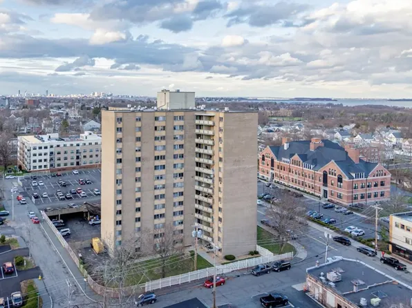 1025 Hancock St Unit 6D, Quincy, MA 02169