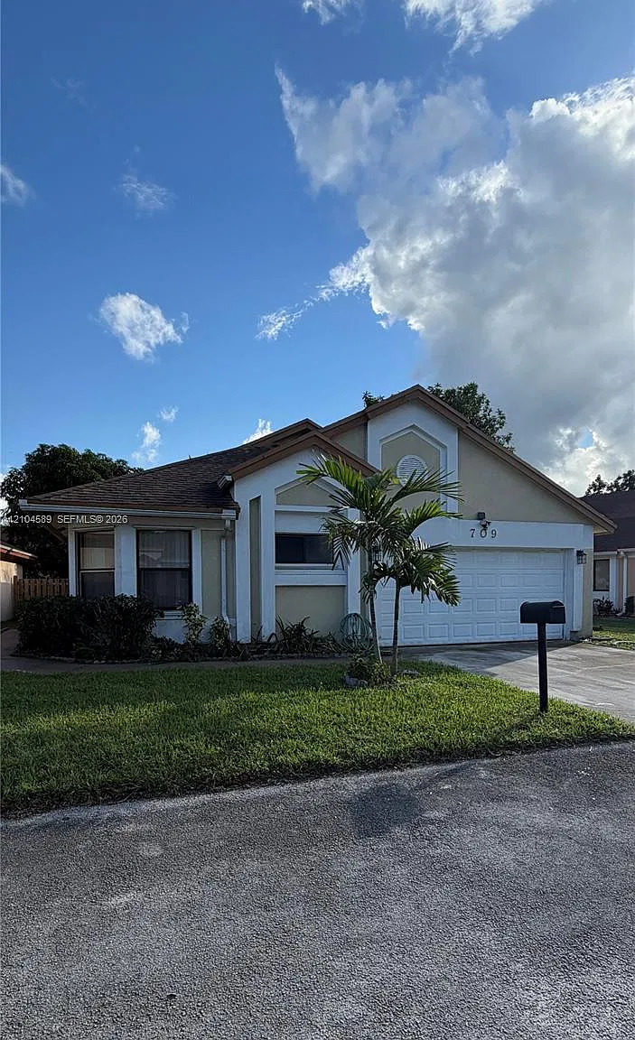 North Lauderdale Division — Photo 1