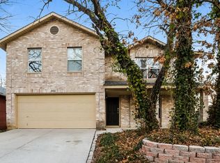 2004 Yellowstone Ln, Corinth, TX 76210