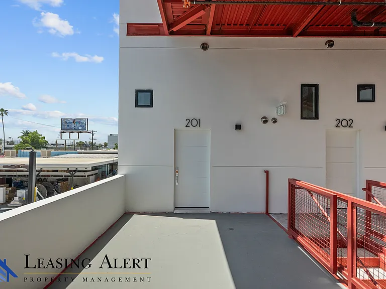 5617 Klump Ave #201 — Photo 2